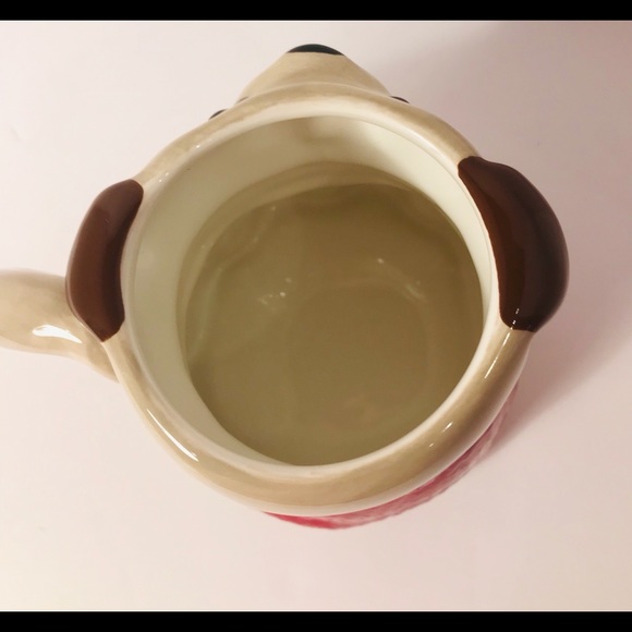 Adorable dog coffee mug - Picture 7 of 11